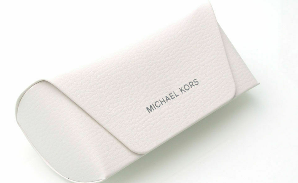 michael kors glasses case